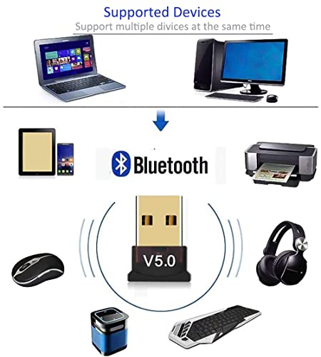 Image of USB WiFi Adapter for PC Wireless WiFi Dongle