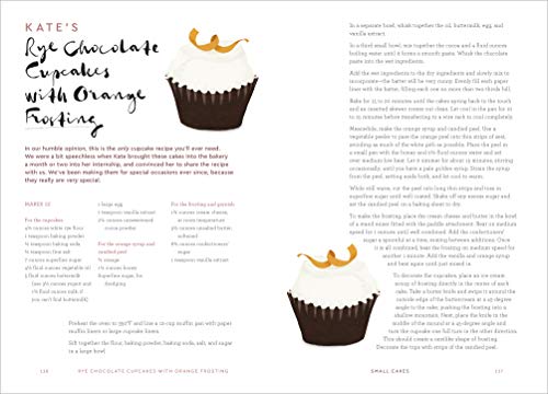 Rising Hope: Recipes and Stories from Luminary Bakery - Thumbnail 4