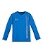 Under Armour Little Boys' Active Long Sleeve Raglan