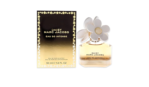 marc jacobs daisy eau so intense edp