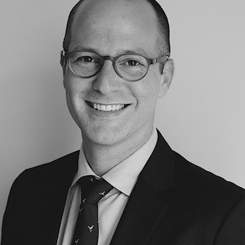 Dror Poleg | Rethinking Real Estate