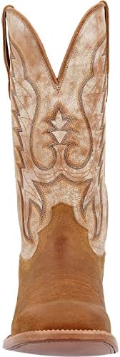 Durango® Arena Pro™ Gold Rush Western Boot Size 10.5(W) | Image 2