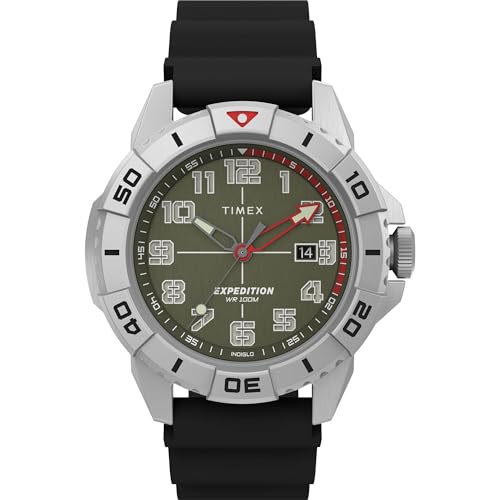Montre pour Homme Expedition North Ridge Timex pour le bureau et le sport