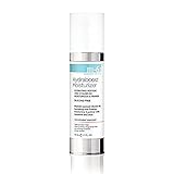 M-61 Hydraboost Moisturizer, Hydrating Peptide and Vitamin B5 Moisturizer & Primer
