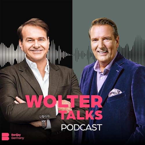 Ralf D&uuml;mmel: "K&ouml;nnen kommt von Wollen"