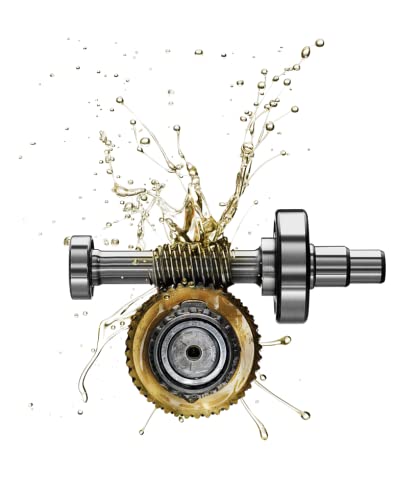 Engine Treatment Superkote 2000 / Metal Treatment / Super Lubricant / Heavy Duty / Anti Friction / Engine Metal Treatment / Lube / Ep / Automotive / Cars / 8Oz #TOP5