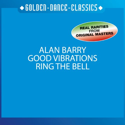 Alan Barry