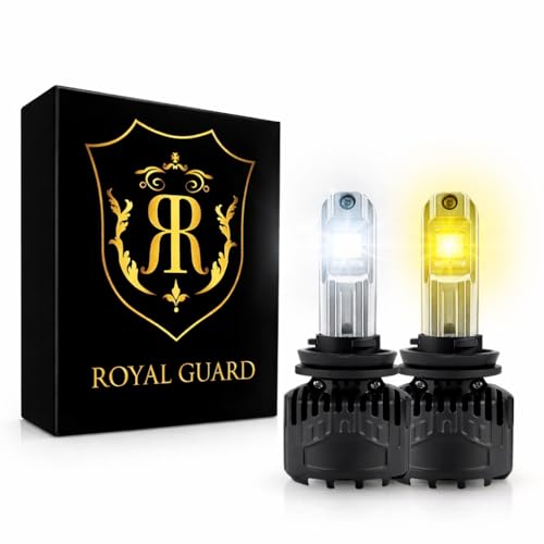 Amazon | 【2026年モデル】ロイヤルガード Ω(オメガ)シリーズ LED