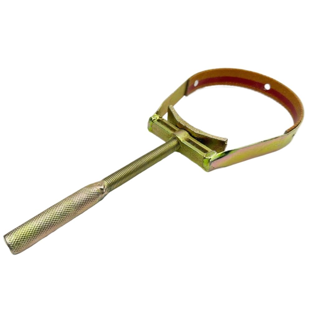 Dbszfdrhf Onecolor Clutch Removal Tool Flywheel Pulley Holder Compatible With Motorcycle Flywheel Pulley Rotor Wrench Sprocket Holder