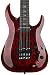 Schecter C-7 FR-S Apocalypse - Red Reign