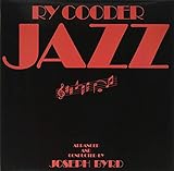 COODER,RY - Jazz