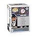 Funko POP! MLB: Yankees – Aaron Judge - Collectable Vinyl Figure - Gift Idea - Official Merchandise - for Kids & Adults - Sports Fans - Model Figure for Collectors and Display