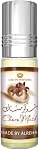 Al Rehab Choco Musk Concentrated Perfume Rollerball for Unisex, 6 ml