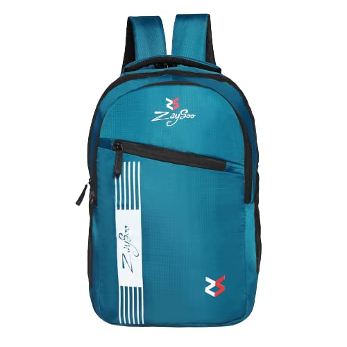 ZaySoo Laptop Backpack Line Design Fits Most 18 Inch Laptops and Features with Multiple Compartments and Pockets Skyblue (B0C58VZXBW) Amazon Price History, Amazon Price Tracker