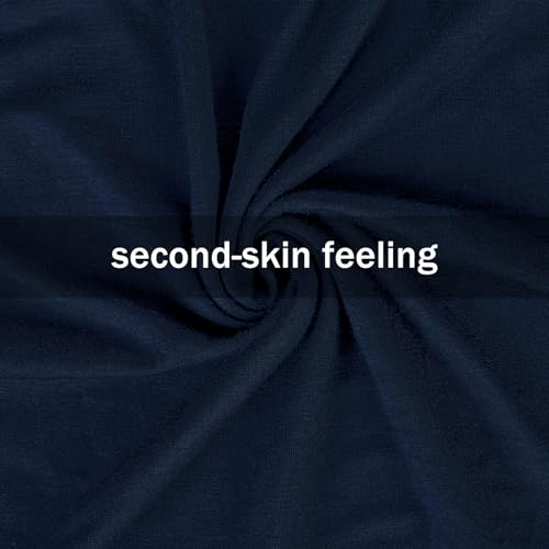 Mens Pajama Shorts, Mens Sleep Shorts Lounge Soft Comfy Pj Bottom Sleeping Pants Breathable Summer Modal Sleepwear(2 Packs)3