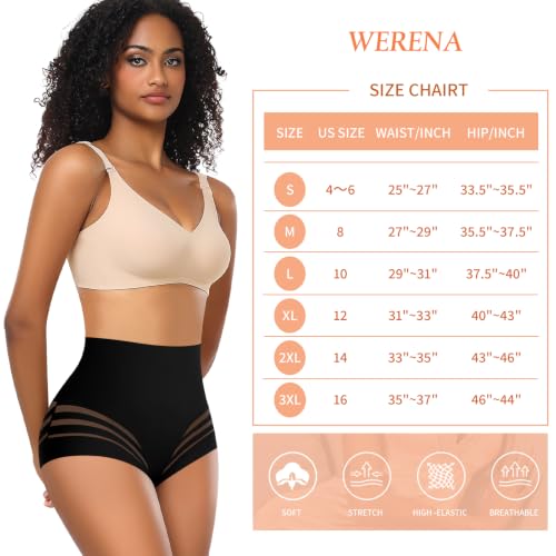 Image of Womens Thong Shapewear Mid to High Waisted Shaper Thong WN0017