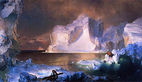 Peintures à l'huile d'art célèbres pour remplacer les impressions sans âme