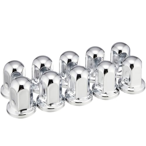 Amazon | ジェットイノウエ(Jet Inoue) ナットカバー 60L 33MM