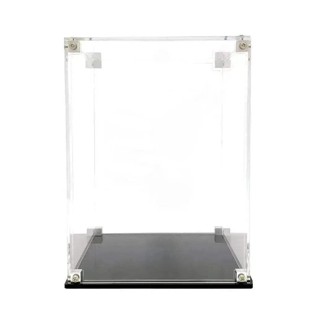 iron man helmet display case Brickcessories Compatible with Lego 76165 - - Acrylic Dustproof Showcase with Black Background Non-apparel Jordan Air Patrol Backpack Our Ready Line: Daiwa 4000 Saltwater Spin Combos (Line Type):P-Line EndurX Braid (Monster) 50 lb