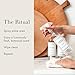 The Laundress Surface Cleaner, No. 247 Scented; Safe for Granite, Marble, Porcelain, & Wood; Bio-Based Ingredients; 15.5 Fl OZ