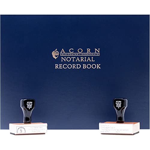 Rhode Island Notary Value Kit