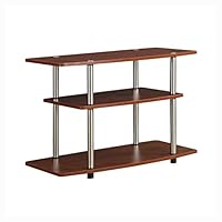 Algopix Similar Product 6 - HomyDelight TV Stand and Entertainment