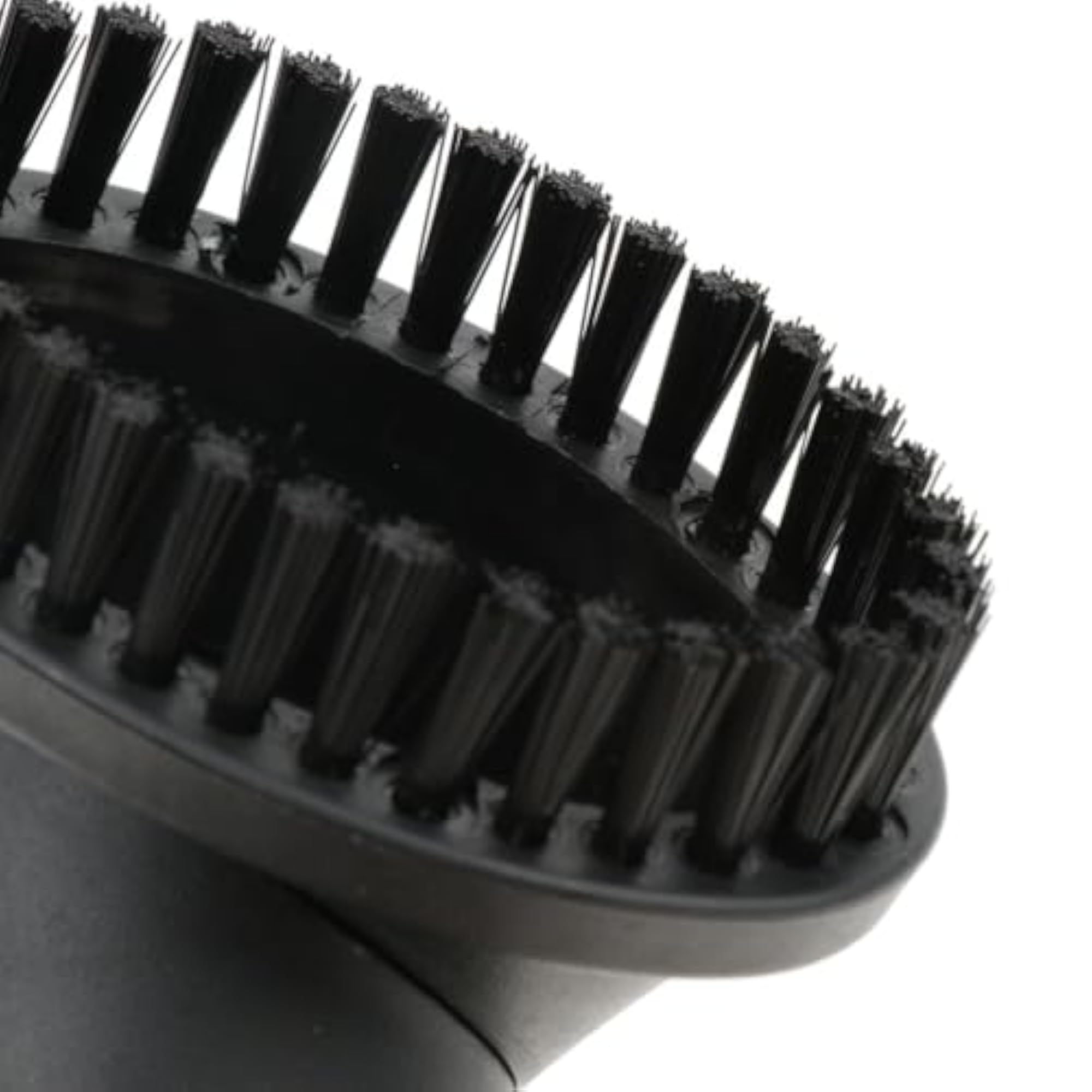 6pcs Universal Round Vacuum Cleaner Replacement Brush Head Nozzle