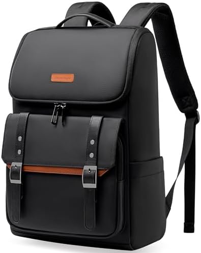 hk Laptop Backpack for Men Women