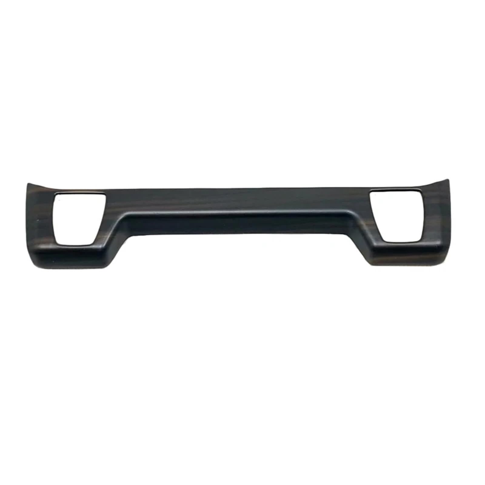 Lspbfkq Low Car Trim Interior For Toyota For Rav4 2019-2023 Car Dashboard Frame Gear Shift Box Panel Knob Steering Wheel Door Handles Strip Water Cup(Low)