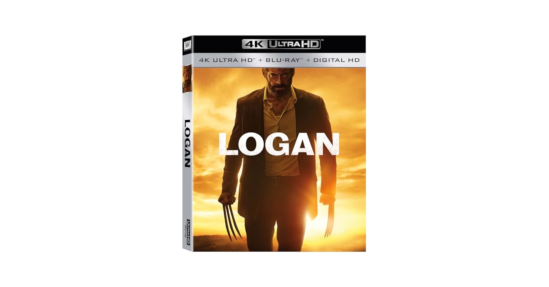 LOGAN/ローガン (4枚組)[4K ULTRA HD + Blu-ray] n5ksbvb Amazon.co.jp: LOGAN/ローガン (4枚組)[4K ULTRA HD + Blu-ray