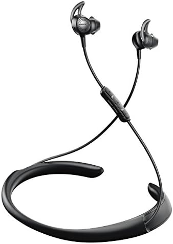 Amazon.com: Bose Quietcontrol 30 Black (761448-0010) : Electronics