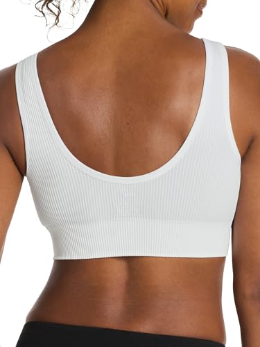 Image of Puma Women's 2 Pack Seamless Sports Bra