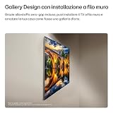 LG OLED evo AI 65 Pollici, Serie G6 2026 Smart TV 4K - OLED65G64LW - 15