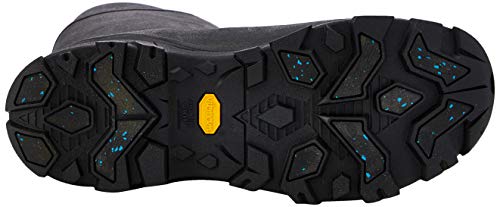 Muck Boots Arctic Ice Extreme Conditions Tall Rubber Women's Winter Boot With Arctic Grip Outsole - Image 5