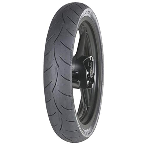 Pneu Mitas MC50 100/80 R17 52H pneu moto routière et sportive