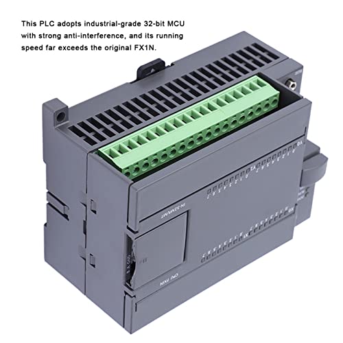 Carte PLC FX1N 32MR programmation en échelle contrôle industriel