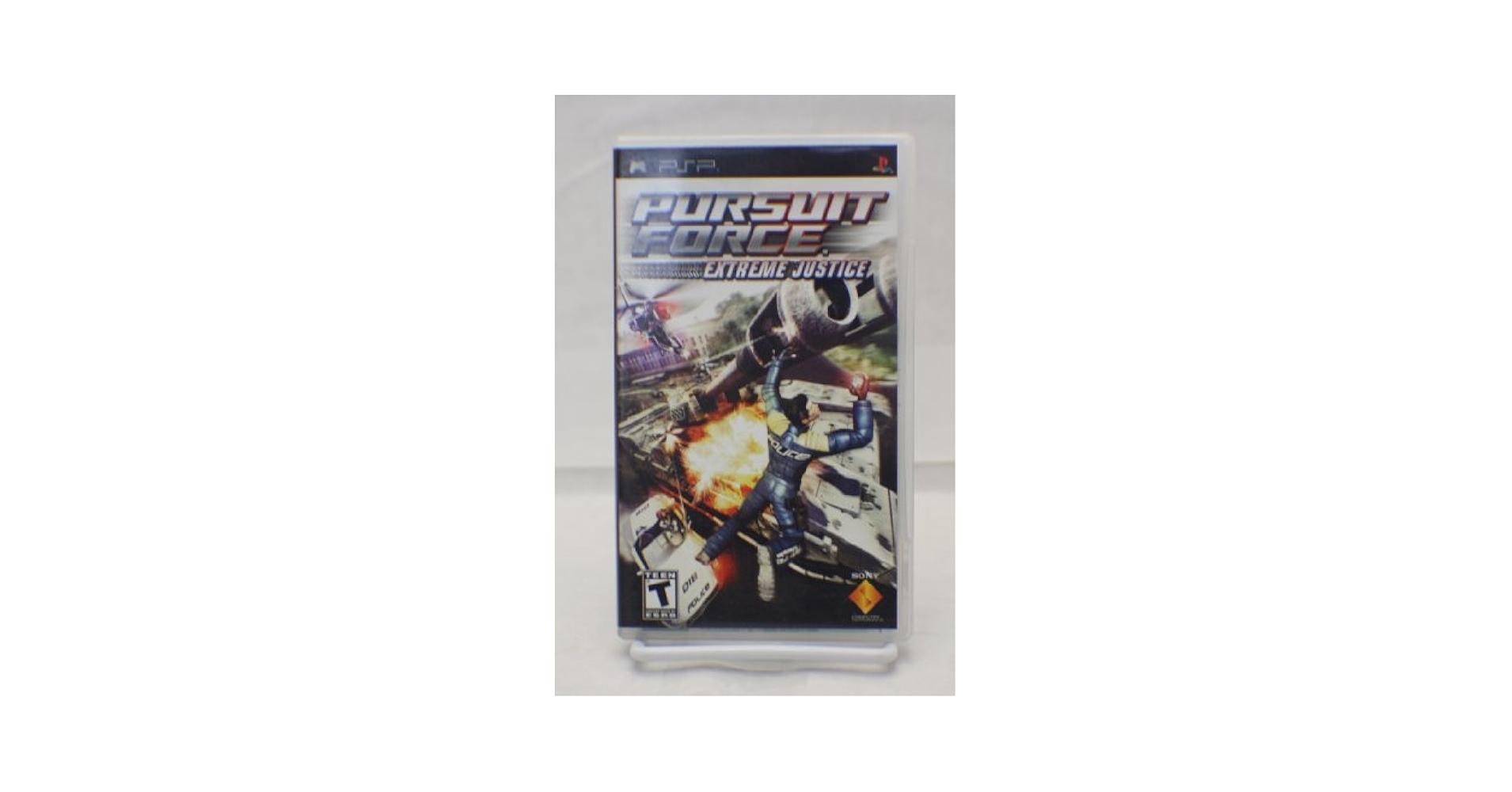 PSP ソフト FH9927 Mobile Suit Gundam SEED: Rengou vs. Z.A.F.T. Portable