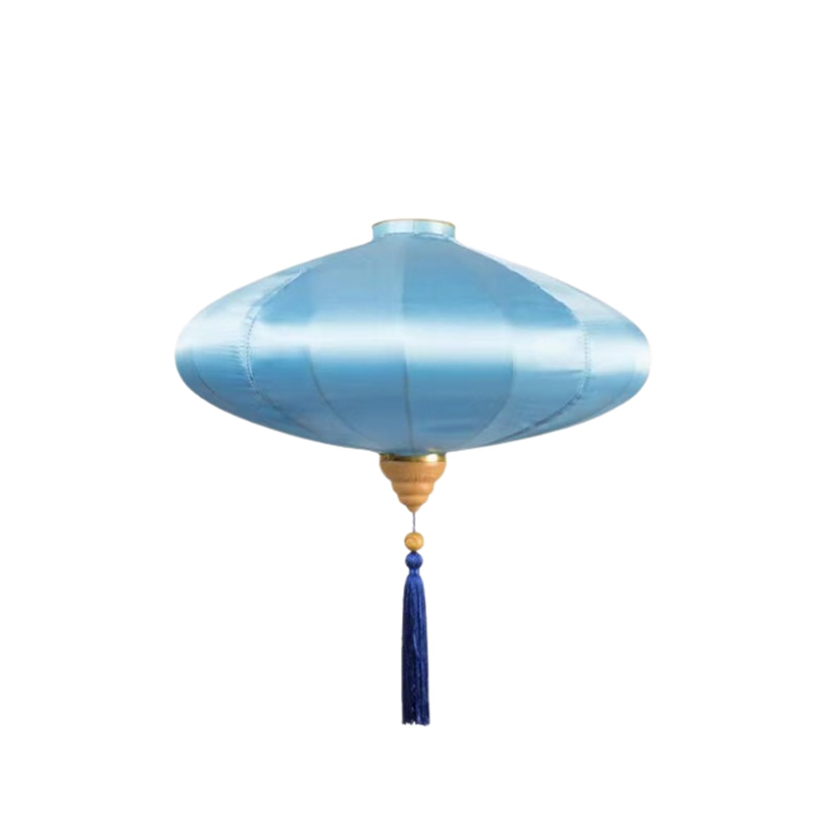 Asian Lantern, Linterna Chinese Silk Lantern Vintage Solid Color Vietnamese Hanging Outdoor Traditional Oriental Festival Lamp Shade for Spring Wedding Farol