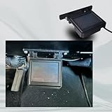 Generic Under Dash Mount for Holley EFI 3.5"" Screen Terminator X, Snipper and Dominator