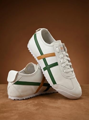 Image of Big Fox Yas-2 Sneakers for Men