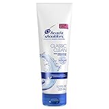 Head and Shoulders Classic Clean Conditioner 13.5 Fl Oz