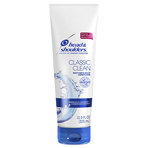 Head and Shoulders Classic Clean Conditioner 13.5 Fl Oz