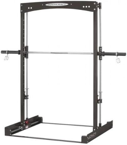 BodyCraft Jones Machine Freedom