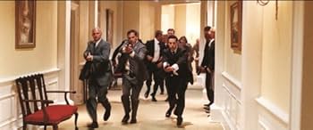 Amazon.co.jp: エンド・オブ・ホワイトハウス [Blu-ray