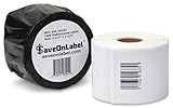 SaveOnLabel DYMO 30334 Compatible (2-1/4