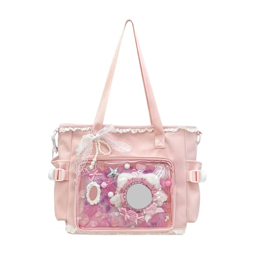 Itabag sac à main mignon pour vos sorties quotidiennes et conventions anime