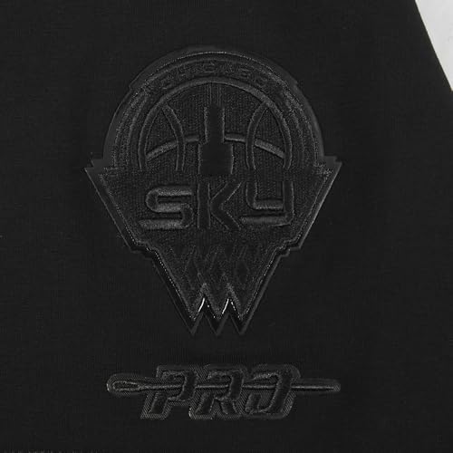 Camiseta WNBA de mujer: adiós al sudor con algodón negro 6