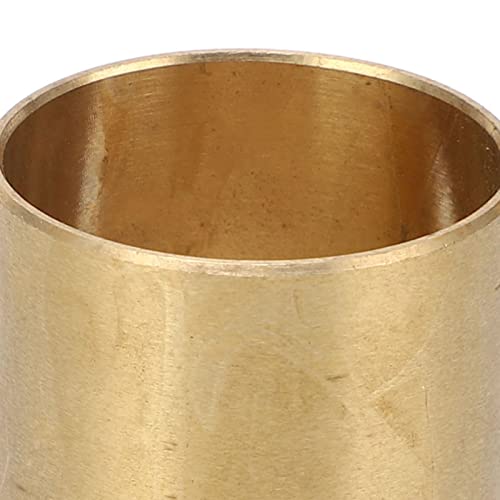 Bucha de biela de latão para máquina de jardim