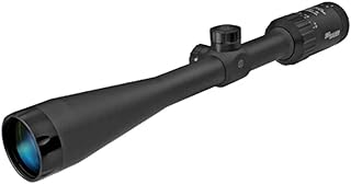 SIG SAUER][国内正規品]WHISKEY 3 SCOPE, 3-9X40MM, 1 IN, SFP 