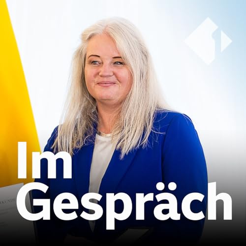 Katharina Zweig, Sozioinformatikerin